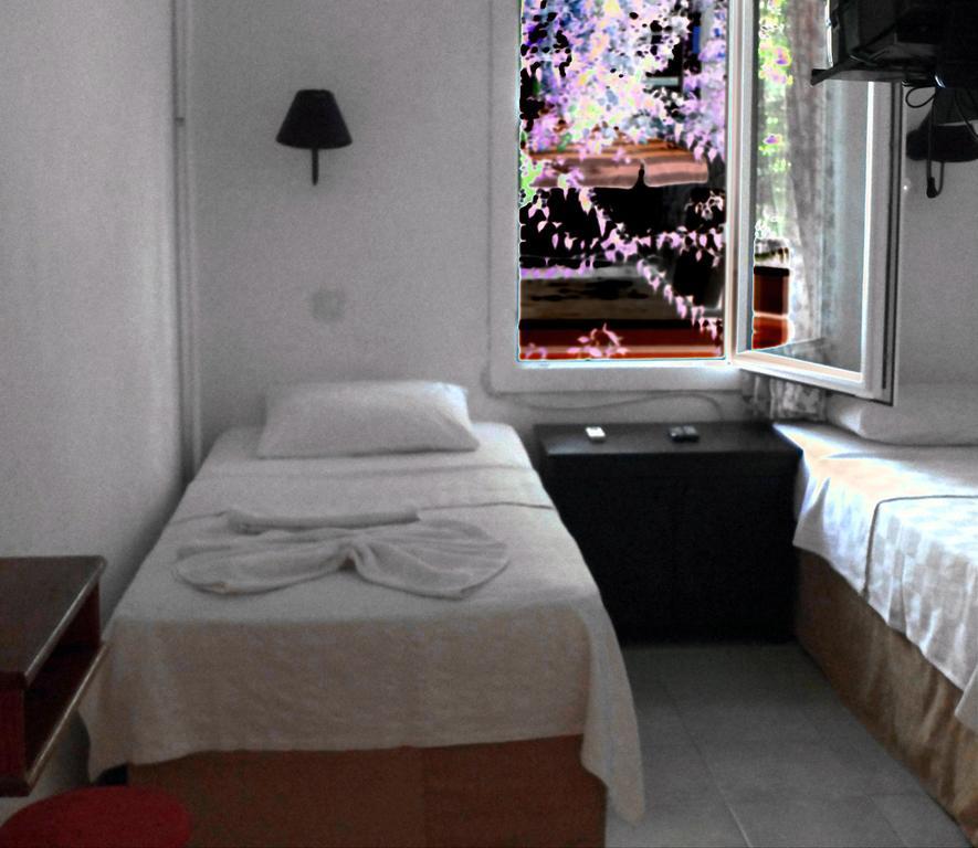비르찬 호텔 Bodrum 외부 사진
